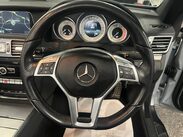 Mercedes-Benz E Class 2.1 E250 CDI AMG Sport Cabriolet G-Tronic+ Euro 5 (s/s) 2dr 34