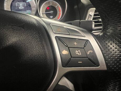 Mercedes-Benz E Class 2.1 E250 CDI AMG Sport Cabriolet G-Tronic+ Euro 5 (s/s) 2dr 19