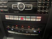 Mercedes-Benz E Class 2.1 E250 CDI AMG Sport Cabriolet G-Tronic+ Euro 5 (s/s) 2dr 23