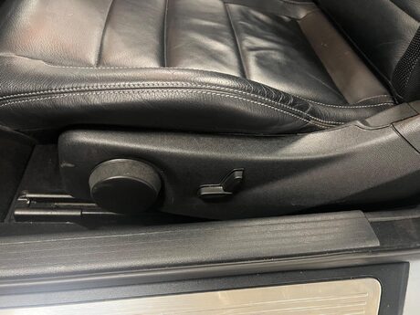 Mercedes-Benz E Class 2.1 E250 CDI AMG Sport Cabriolet G-Tronic+ Euro 5 (s/s) 2dr 13