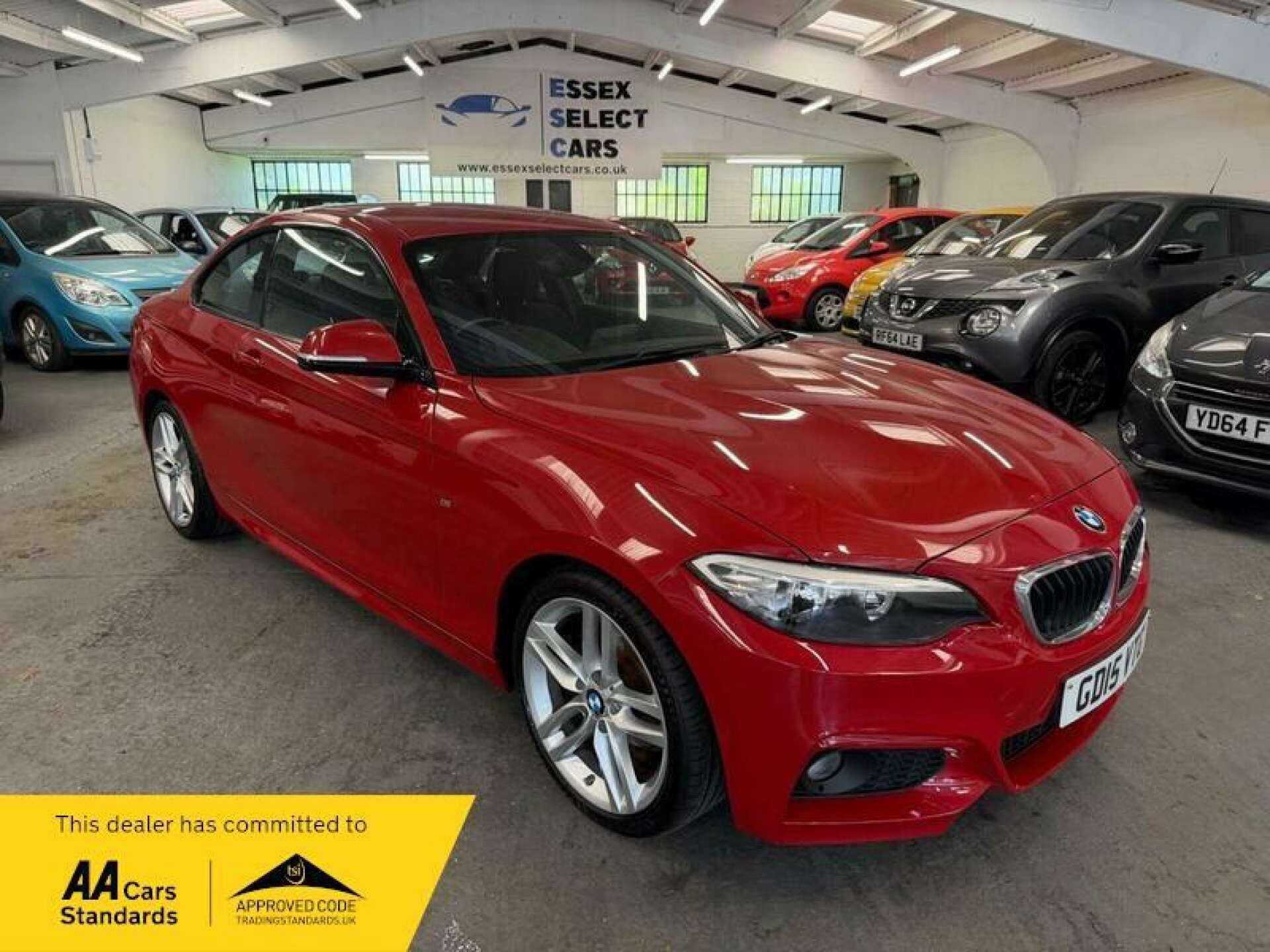 Bmw 2 Series