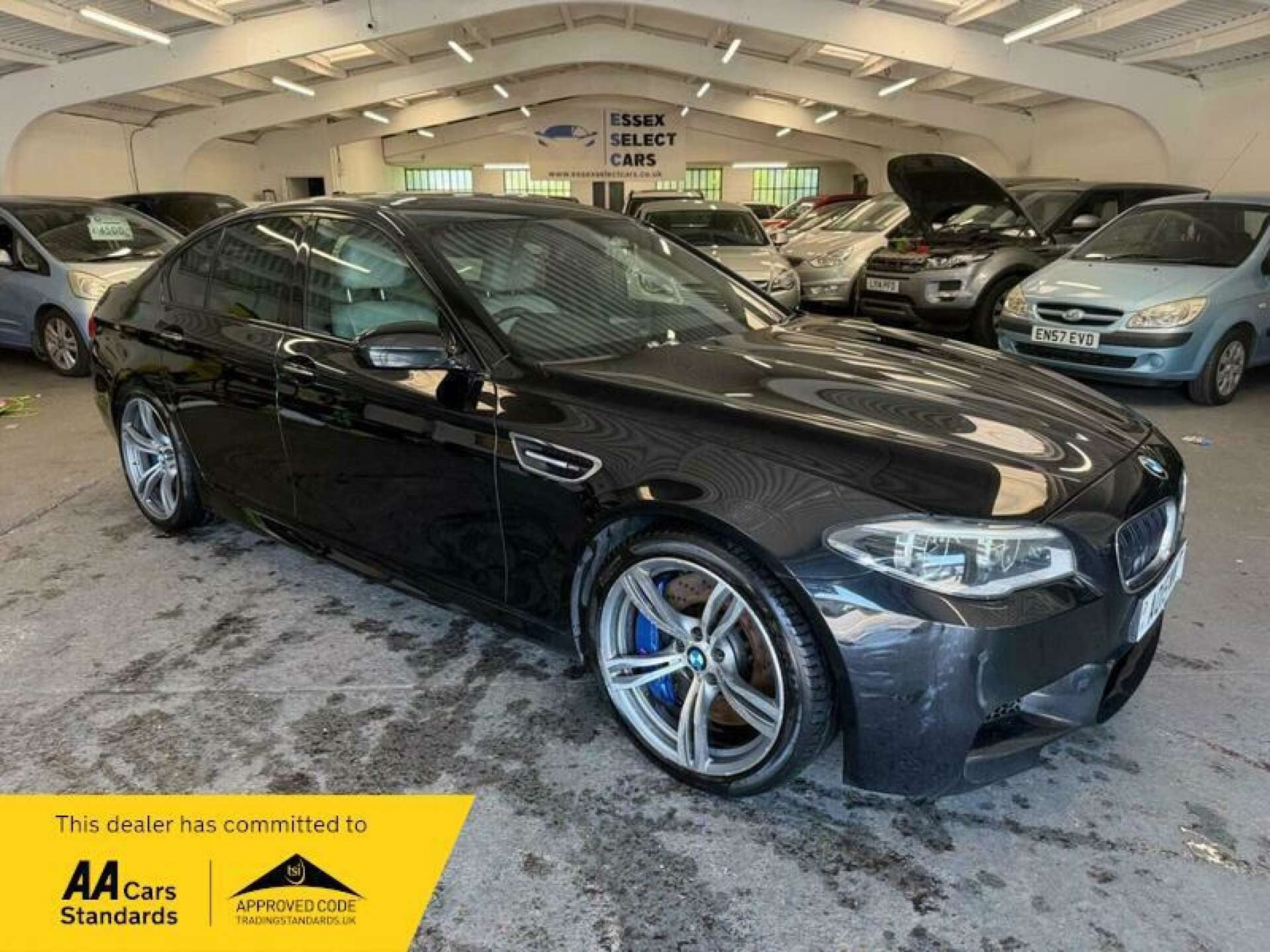 Bmw M5