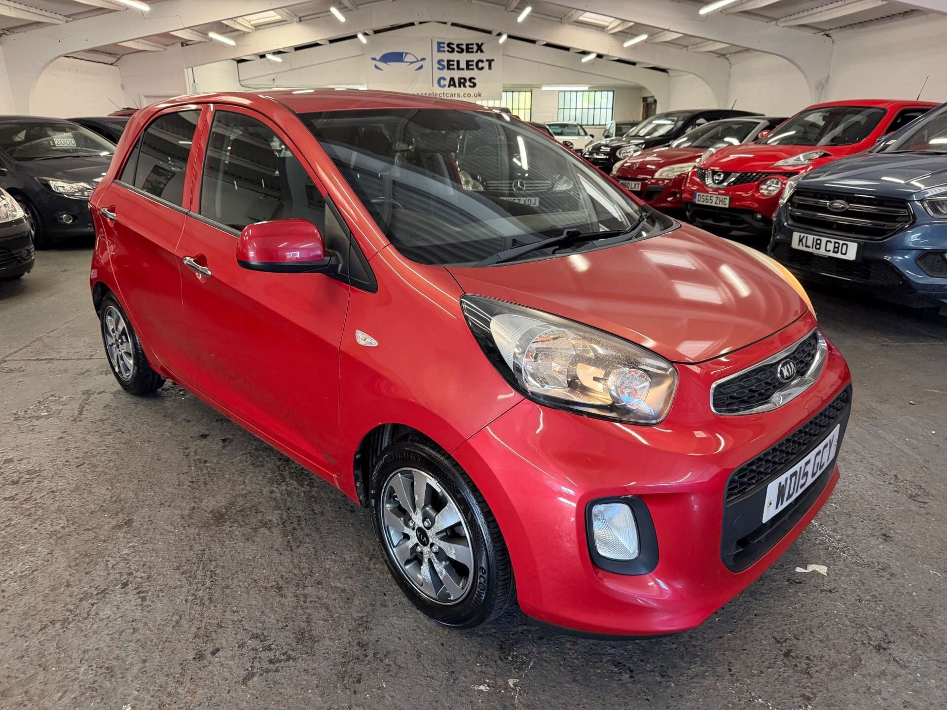 Kia Picanto