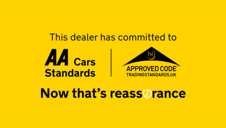AA Car Standards