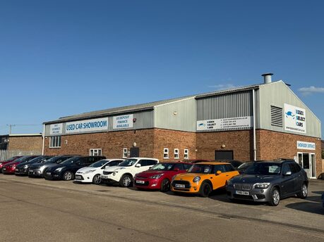 Welcome to Essex Select Cars