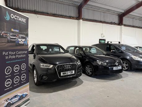 Welcome to Essex Select Cars 2