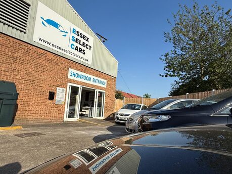 Welcome to Essex Select Cars 5