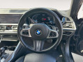 BMW 3 Series 330E M SPORT 10
