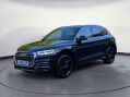 Audi Q5 TFSI QUATTRO S LINE 1