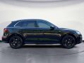 Audi Q5 TFSI QUATTRO S LINE 6