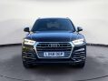 Audi Q5 TFSI QUATTRO S LINE 8