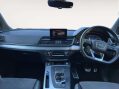 Audi Q5 TFSI QUATTRO S LINE 10