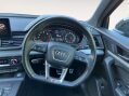 Audi Q5 TFSI QUATTRO S LINE 12