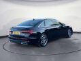 Audi A6 2.0 A6 S Line 40 TDI Semi-Auto 4dr 5
