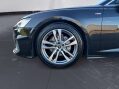 Audi A6 2.0 A6 S Line 40 TDI Semi-Auto 4dr 13