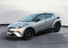 Toyota C-HR 1.8 C-HR-Dynamic HEV CVT 5dr