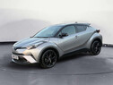 Toyota C-HR 1.8 C-HR-Dynamic HEV CVT 5dr