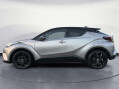Toyota C-HR 1.8 C-HR-Dynamic HEV CVT 5dr 2