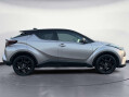 Toyota C-HR 1.8 C-HR-Dynamic HEV CVT 5dr 4