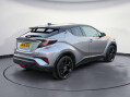 Toyota C-HR 1.8 C-HR-Dynamic HEV CVT 5dr 5