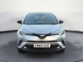 Toyota C-HR 1.8 C-HR-Dynamic HEV CVT 5dr 8