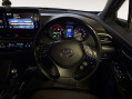 Toyota C-HR 1.8 C-HR-Dynamic HEV CVT 5dr 10