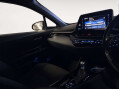 Toyota C-HR 1.8 C-HR-Dynamic HEV CVT 5dr 11