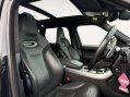 Land Rover Range Rover ROVER SPORT SVR S/C AUTO 7