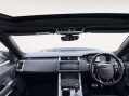 Land Rover Range Rover ROVER SPORT SVR S/C AUTO 10
