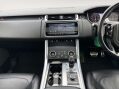 Land Rover Range Rover ROVER SPORT SVR S/C AUTO 11