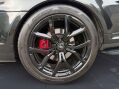 Land Rover Range Rover ROVER SPORT SVR S/C AUTO 14