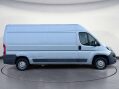 Peugeot Boxer 2.0 Boxer 335 Professional L3H2 Blue HDi 6
