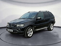 BMW X5 3.0 X5 Sport D Auto 4WD 5dr