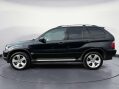 BMW X5 3.0 X5 Sport D Auto 4WD 5dr 2