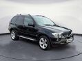 BMW X5 3.0 X5 Sport D Auto 4WD 5dr 9