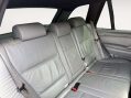 BMW X5 3.0 X5 Sport D Auto 4WD 5dr 15