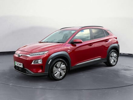 Hyundai KONA Kona Premium SE EV 5dr