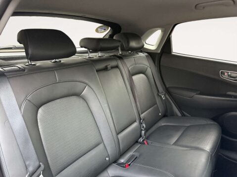 Hyundai KONA Kona Premium SE EV 5dr 13