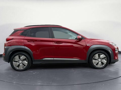 Hyundai KONA Kona Premium SE EV 5dr 6