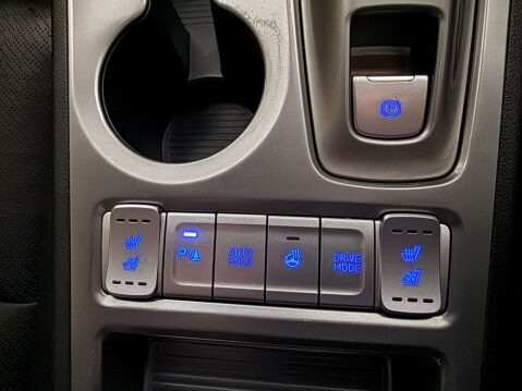 Hyundai KONA Kona Premium SE EV 5dr 17