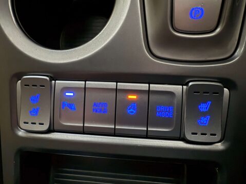Hyundai KONA Kona Premium SE EV 5dr 25