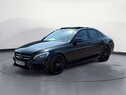 Mercedes-Benz C Class 2.0 C 200 AMG Line Premium+ Auto 4dr