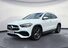 Mercedes-Benz GLA 2.0 GLA 200 AMG Line D Auto 5dr