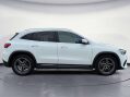 Mercedes-Benz GLA 2.0 GLA 200 AMG Line D Auto 5dr 7