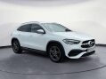 Mercedes-Benz GLA 2.0 GLA 200 AMG Line D Auto 5dr 8