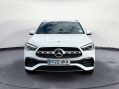 Mercedes-Benz GLA 2.0 GLA 200 AMG Line D Auto 5dr 9