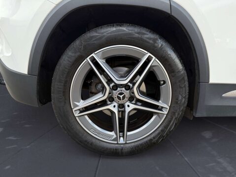 Mercedes-Benz GLA 2.0 GLA 200 AMG Line D Auto 5dr 13
