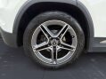 Mercedes-Benz GLA 2.0 GLA 200 AMG Line D Auto 5dr 13