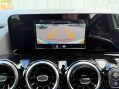 Mercedes-Benz GLA 2.0 GLA 200 AMG Line D Auto 5dr 17