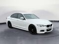 BMW 3 Series 2.0 330E M Sport Auto 4dr 7